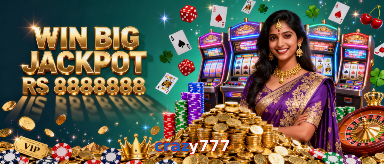 Crazy777