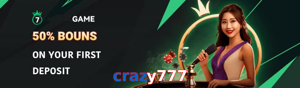 Crazy777