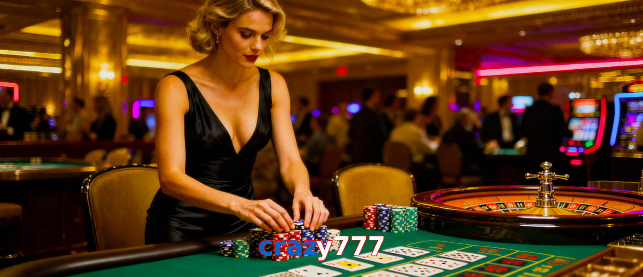 Crazy777